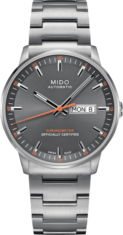 Mido Commander M021.431.11.061.01