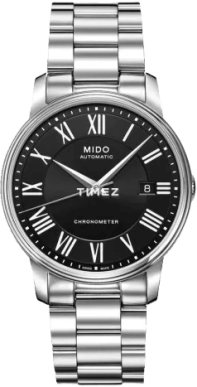 Mido Baroncelli M010.408.11.053.09