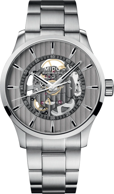 Mido Multifort M038.436.11.031.00
