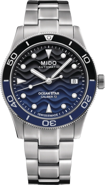 Mido Ocean Star M026.907.11.041.00