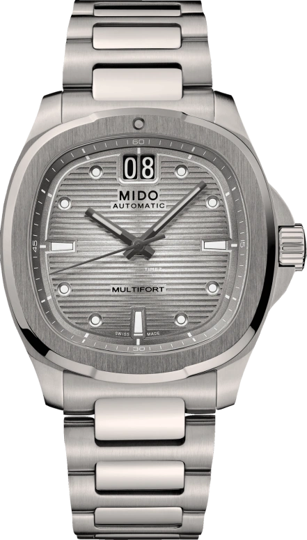 Mido Multifort M049.526.44.081.00
