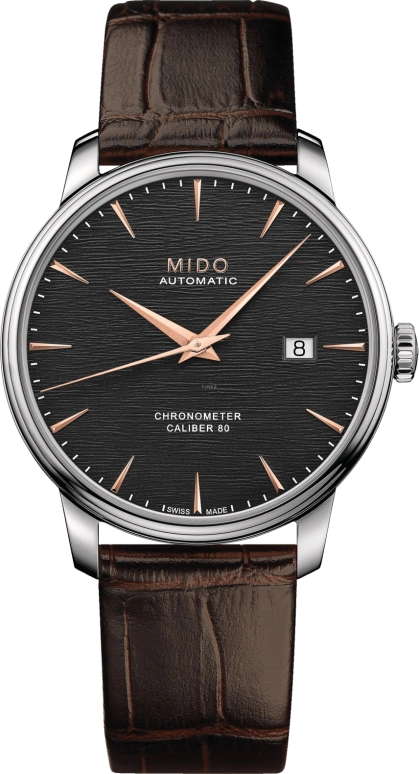 Mido Baroncelli M027.408.16.061.00