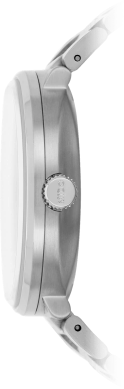 Mido,Commander 40mm,40mm,Stainless Steel,Grey,Automatic,Date,Anti-magnetic,M021,M021.431.11.061.01