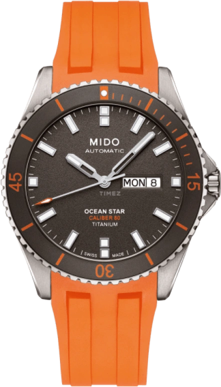 Mido Ocean Star M026.430.47.061.00