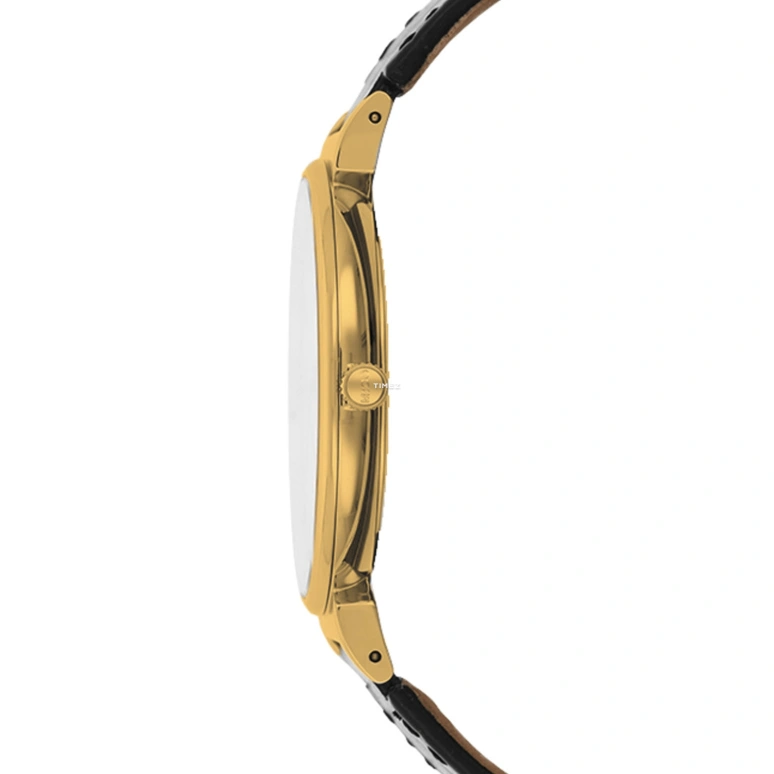 Mido,Dorada ,Stainless Steel,White,Quartz,Day,Sapphire,Crystal Glass,M009,M009.610.36.011.00