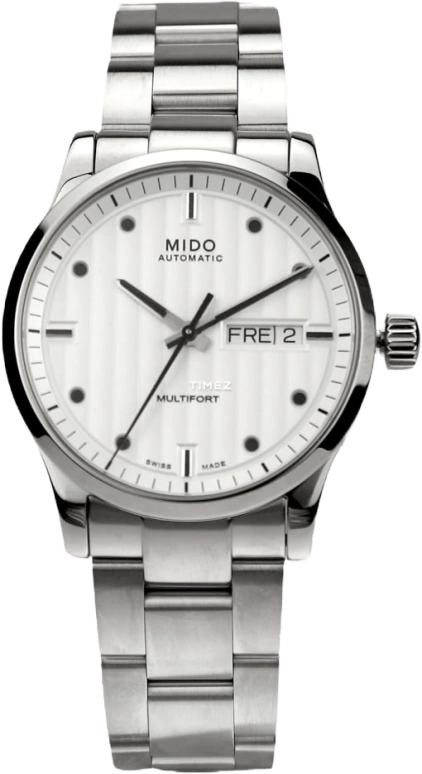 Mido Multifort M005.830.11.031.00