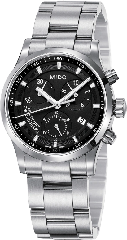 Mido Multifort M005.217.11.051.00