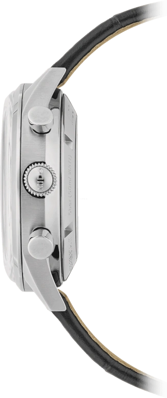 Mido,Multifort 42mm,42mm,Stainless Steel,Black,Automatic,Chronograph,Date,M040,M040.427.16.052.00