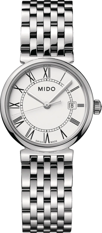 Mido Dorada M033.210.11.013.00
