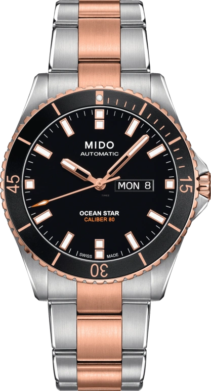 Mido Ocean Star M026.430.22.051.00
