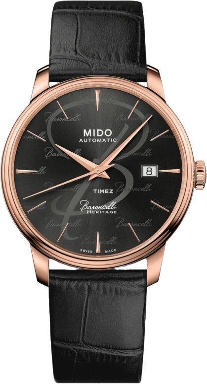 Mido Baroncelli M027.407.36.051.00