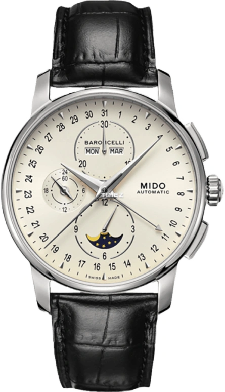 Mido Baroncelli M8607.4.M1.42
