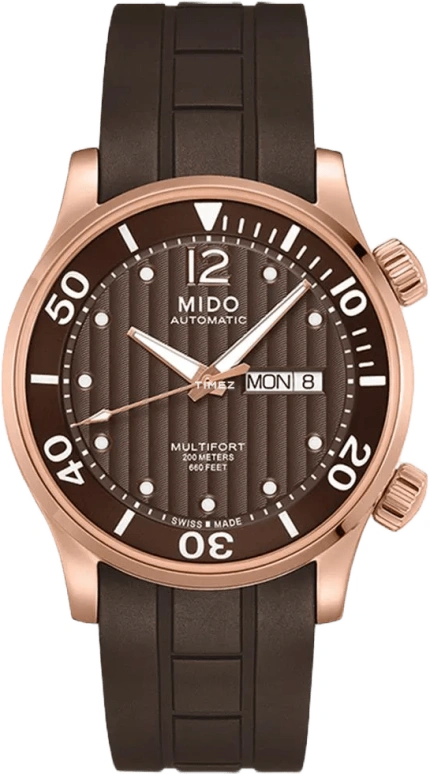 Mido Multifort M005.930.37.290.00