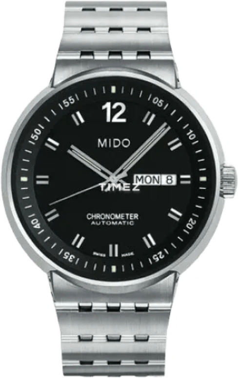 Mido All Dial M8330.4.23.13