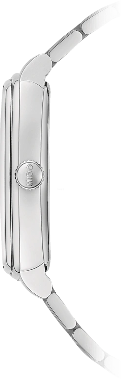 Mido,Baroncelli 30.50x35mm,30.50x35mm,Stainless Steel,White,Automatic,42hours,In-house Caliber,M041,M041.307.11.016.00