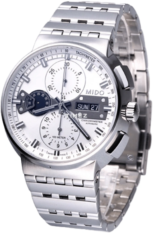 Mido All Dial M006.615.11.031.00