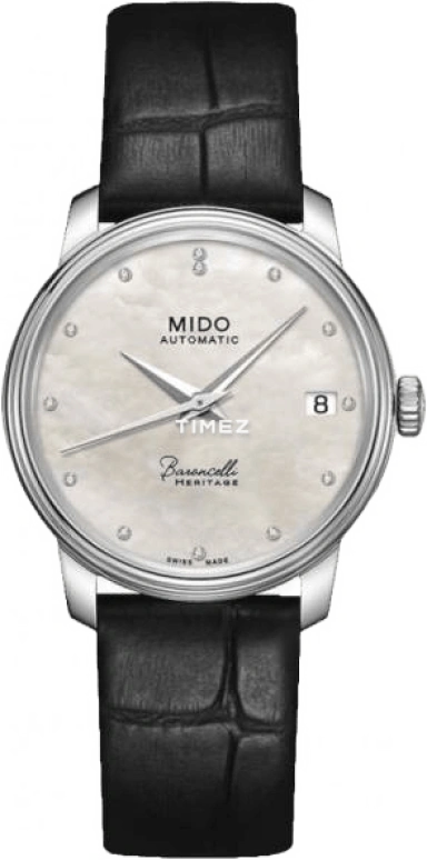 Mido Baroncelli M027.207.16.106.00