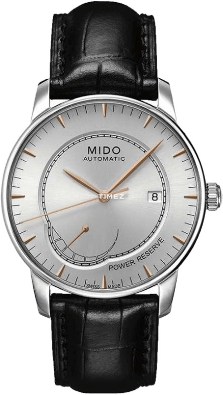 Mido Baroncelli M8605.4.10.4