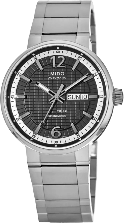 Mido Great Wall M017.631.11.067.00