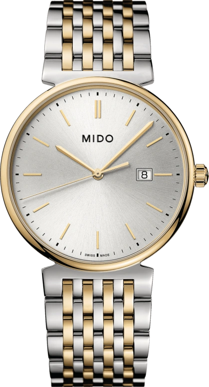 Mido Dorada M033.410.22.031.00