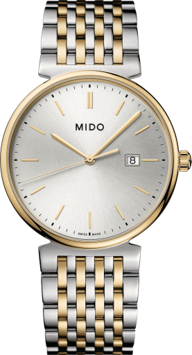 mido mido-dorada 