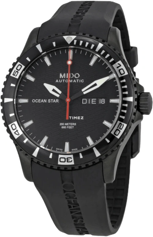 Mido Ocean Star M011.430.37.051.22
