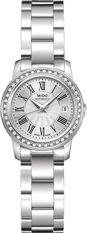 Mido Baroncelli M010.007.11.033.00