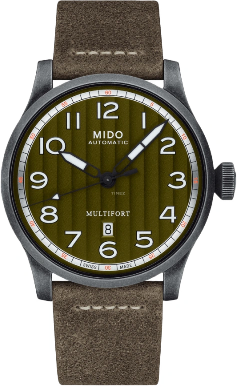 Mido Multifort M032.607.36.090.00