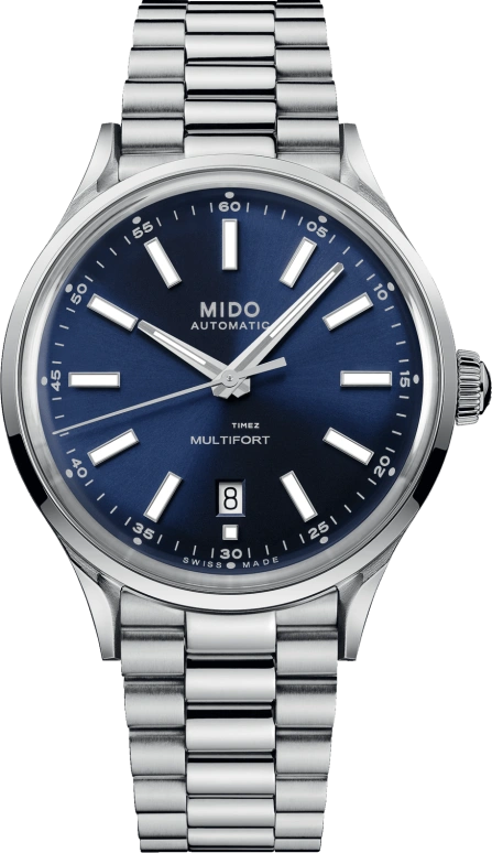Mido Multifort M040.407.11.041.00