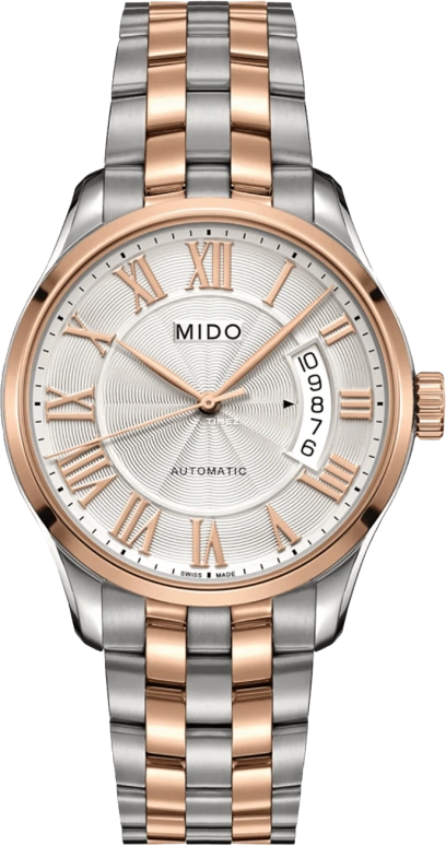 Mido Belluna M024.407.22.033.00