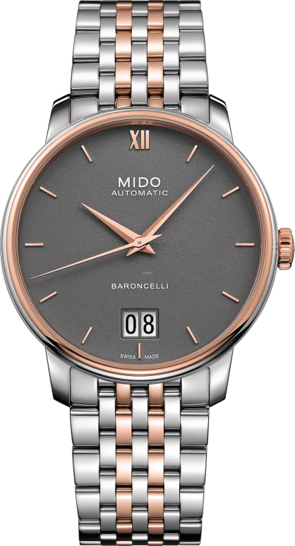 Mido Baroncelli M027.426.22.088.00