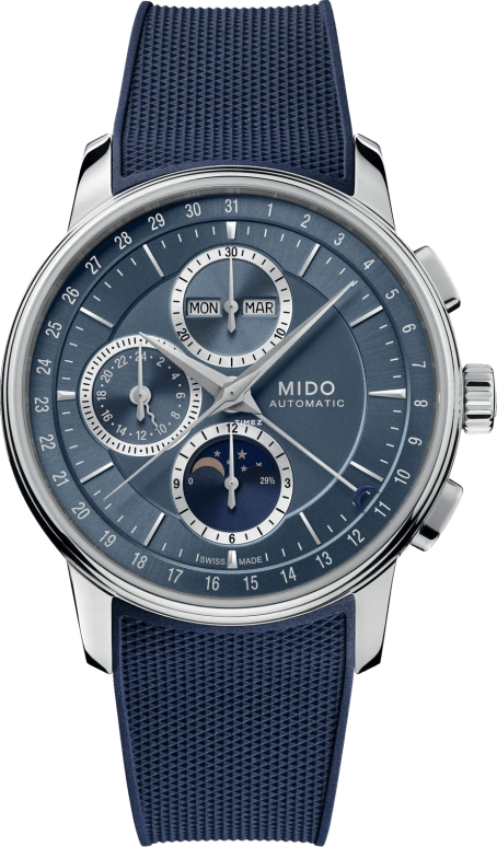 Mido Baroncelli M027.625.17.041.00