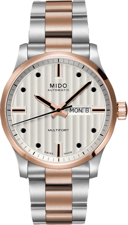 Mido Multifort M005.430.22.031.80