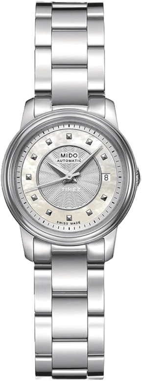 Mido Baroncelli M010.007.11.111.00