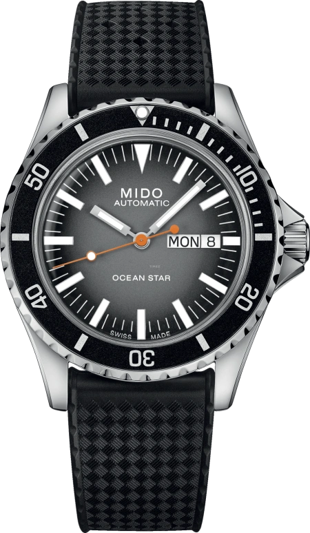 Mido Ocean Star M026.830.17.081.00