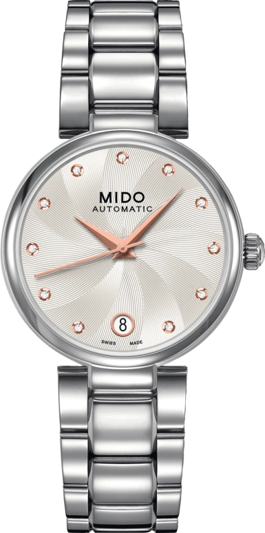 Mido Baroncelli M022.207.11.036.10