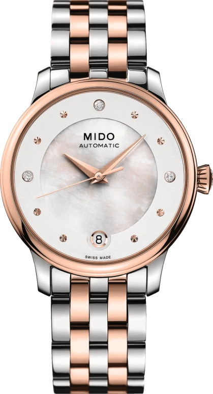 Mido Baroncelli M039.207.22.106.00