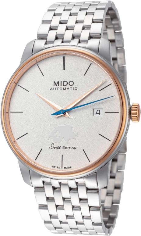 Mido Baroncelli M027.407.21.010.00