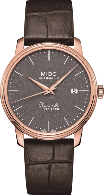 Mido Baroncelli M027.407.36.080.00