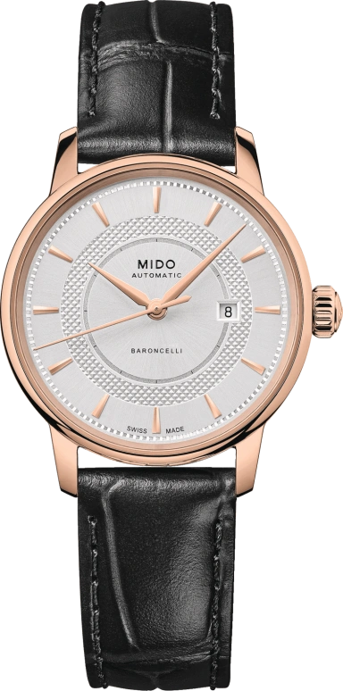 Mido Baroncelli M037.207.36.031.01