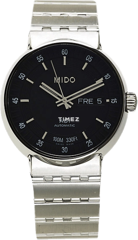 Mido All Dial M8330.4.18.13
