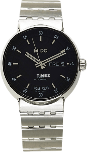 mido mido-all-dial 