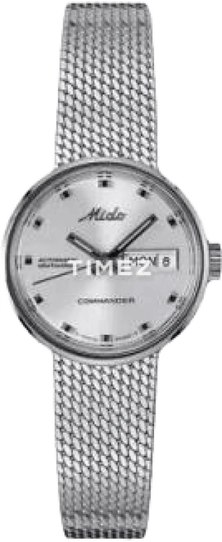 Mido Commander M7169.4.71.1