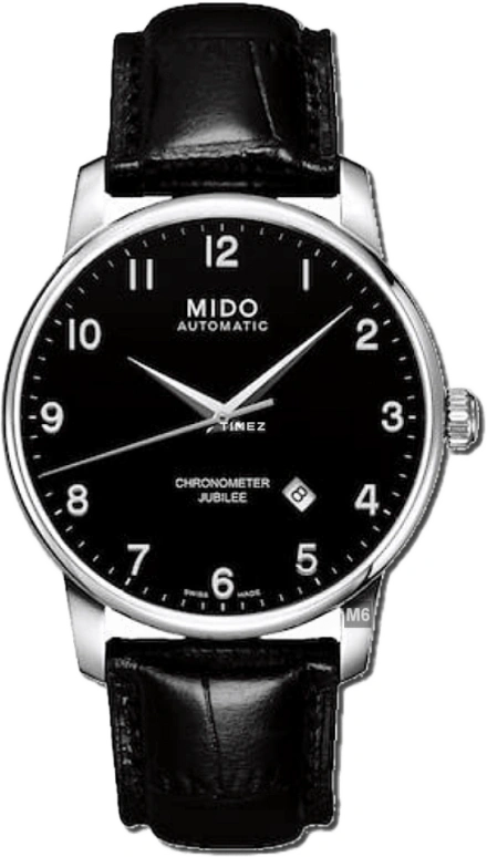 Mido Baroncelli M8690.4.18.4