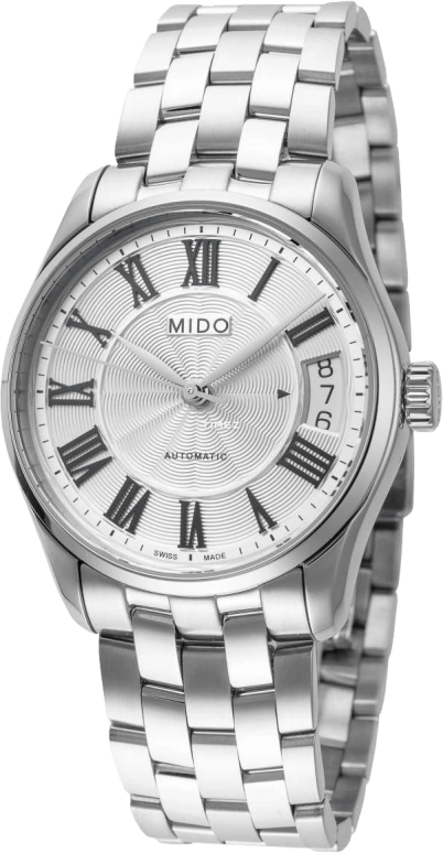 Mido Belluna M024.207.11.033.00