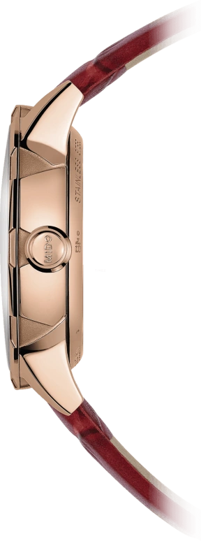 Mido,Rainflower 34mm,34mm,Stainless Steel,White,Automatic,Date,Anti-magnetic,M043,M043.207.36.118.00