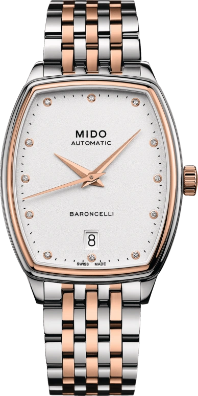 Mido Baroncelli M041.307.22.016.00