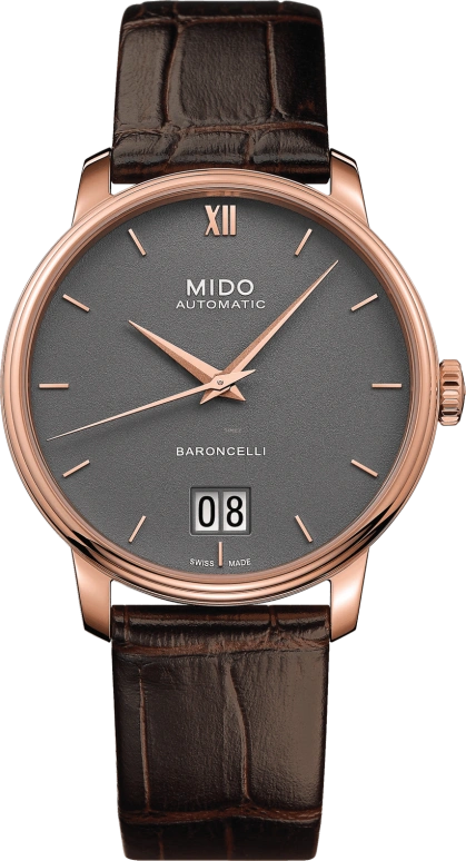 Mido Baroncelli M027.426.36.088.00