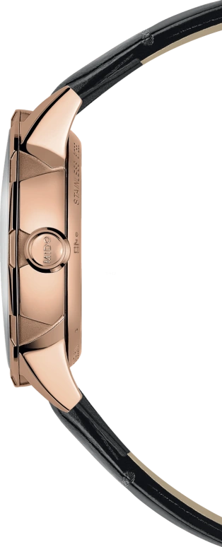 Mido,Rainflower 34mm,34mm,Stainless Steel,White,Automatic,80hours,Sapphire,M043,M043.236.36.101.00