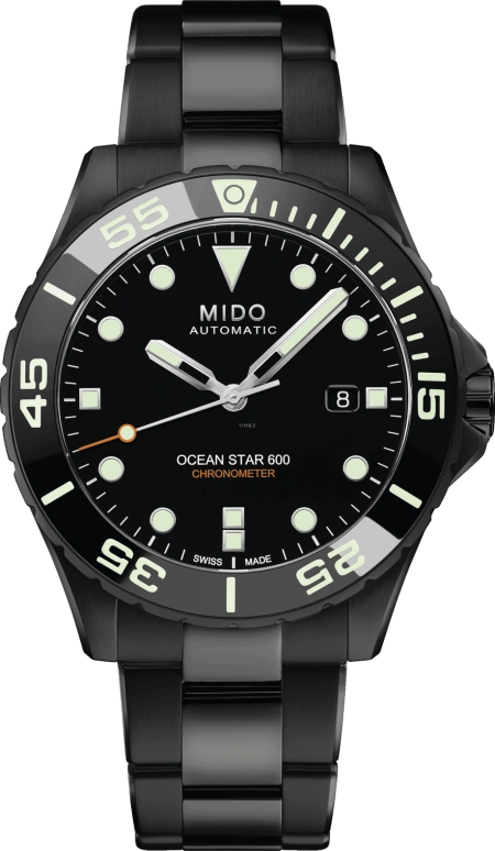 Mido Ocean Star M026.608.33.051.00